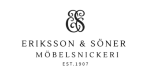 Eriksson & Söners Möbelsnickeri, AB A H