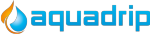 Aquadrip AB - Logo