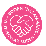 Boden tillsammans