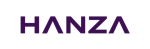 HANZA Electronics Ronneby AB - Logo
