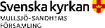 Mullsjö-Sandhems församling Logo