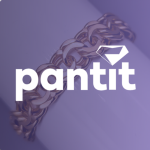 Pantit Sverige AB Logo