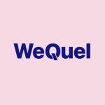 WeQuel AB Logo