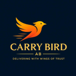 Carrybird AB Logo