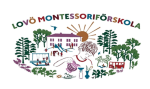 Lovö Montessoriförskola ekonomisk fören Logo
