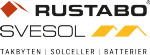 Rustabo Sverige AB Logo