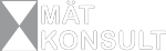 Mätkonsult Sverige AB Logo