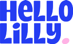 HelloLilly AB Logo