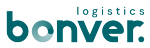 Bonver Logistics AB Logo