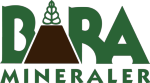 Bara Mineraler AB Logo