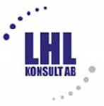 Lhl Konsult AB Logo
