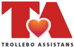 Trollebo Assistans HB - Logo