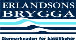 ERLANDSONS BRYGGA AB Logo