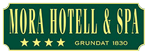 Mora Hotell AB Logo