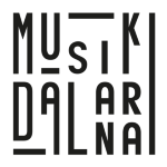 Stiftelsen Musik i Dalarna Logo