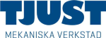 Tjust Mekaniska Verkstad AB - Logo