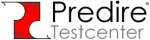 Predire Testcenter AB Logo