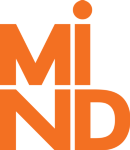 Mind (Fören Psykisk Hälsa) Logo