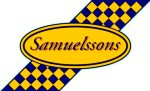 Christer L Samuelsson AB Logo