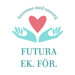 Göteborgs Futura Ekonomisk fören Logo