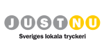 JustNu AB Logo