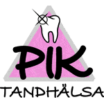 Pik Tandhälsa AB Logo