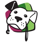 Hunderiet Östra Aros HB Logo