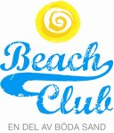 Böda Sand Beach Resort AB Logo