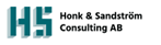 Honk & Sandström Consulting AB