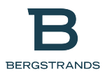 Bergstrands Gymnasium AB Logo