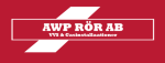 Awp Rör AB - Logo