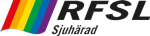 Rfsl Sjuhärad (Libérté) Logo