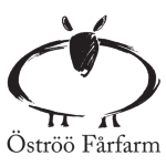 Öströö Fårfarm AB Logo