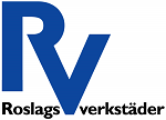 Roslagsverkstäder AB Logo