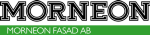 Morneon Fasad AB Logo