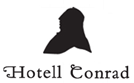 Hotel Conrad Wenström AB Logo