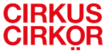 Cirkus Cirkör Ideell Fören logo