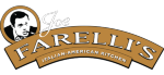 Joe Farelli AB Logo