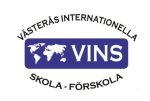Utbildningsservice i Västerås AB - Logo