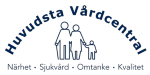 Huvudsta Vårdcentral AB Logo