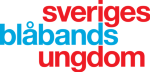 SVERIGES BLÅBANDSUNGDOM