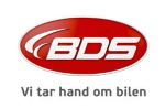 Geting-, Däck- & Bilservice AB Logo