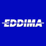 Eddima Teknik AB Logo