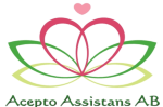 Acepto Assistans AB