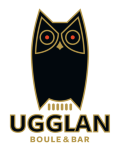 Ugglan Boule & Bar AB Logo