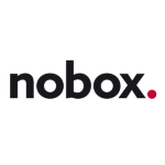 Noboxsolutions AB Logo