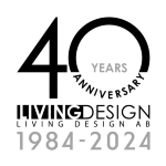 Living Design of Sweden AB Logo