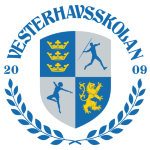 Vesterhavet AB Logo