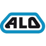 Alo Center AB Logo