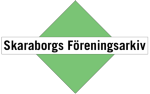 Arkivchef, Skaraborgs föreningsarkiv, Lidköping